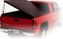 4Way Tonneau Cover