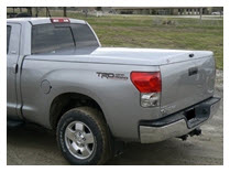 ATC Wrap Style Tonneau Cover