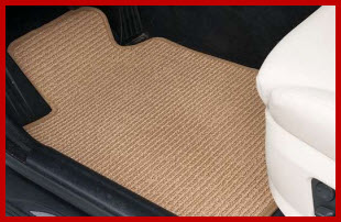 Covercraft Berber Car Floor Mats