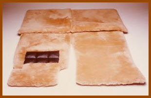 Easirider Company Ltd makes a beautiful sheepskin car mat for your rare, new, old or luxury automobile.