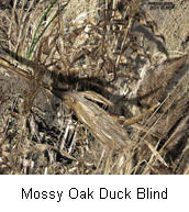 Hatchie Bottom Camo Car Mats in Mossy Oak Duck Blind Theme.