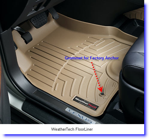 Luxury Cars on Floorliner Is The Interior Decorator   S Choice For Your Car