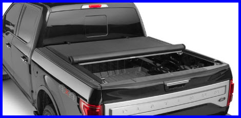 WeatherTech Roll-Up Pickup Truck Bed Cover is a high quality tonneau cover sold and distributed by WeatherTech as part of the company's ever expanding line of aftermarket automotive accessories.