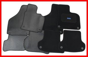 Euro Car Mats Exact Tailored Fit Line of Carpeted Car Mats are Customized for your Vehicle. And you can buy direct from the factory! Euro Car Mats Exact Tailored Fit Line of Carpeted Car Mats are Customized for your Vehicle. And you can buy direct from the factory!