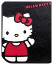 Plasticolor's Hello Kitty Vinyl Car and Truck Floor Mats are just one of the colorful brands licensed by Plasticolor.