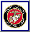 Personalized Car Mats can include logos like the Marines and other Military Organizations like the US Army, Air Force, Navy, Coast Guard.